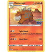 Camerupt (014/078) (PGO)