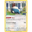 Snorlax (055/078) (PGO)