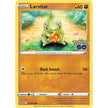 Larvitar (037/078) (PGO)