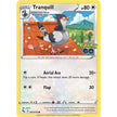 Tranquill (062/078) (PGO)
