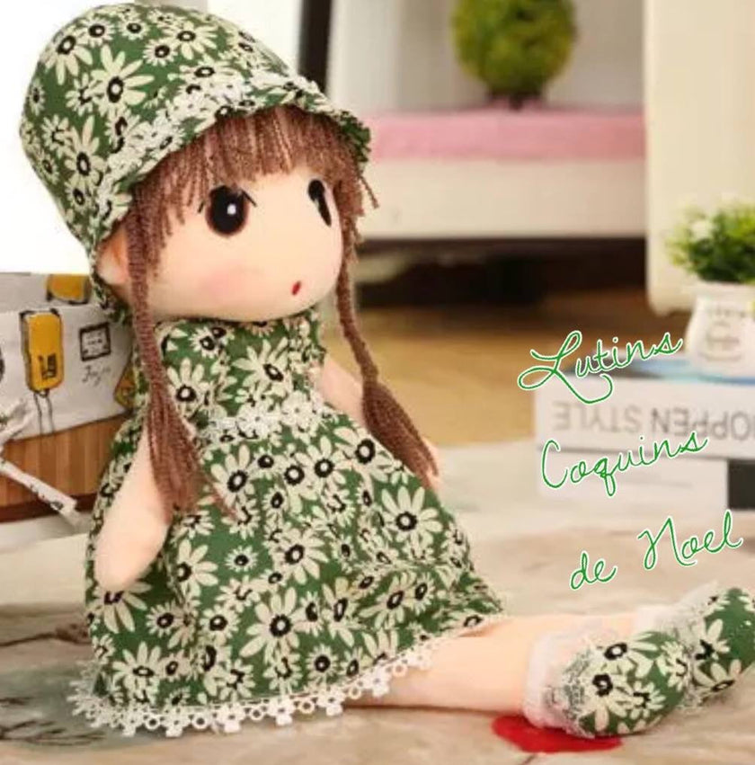 Myrtille