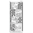 Seasonal Scenes Sticker