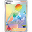 Candela (Secret) (083/078) (PGO)