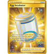 Egg Incubator (Secret) (087/078) (PGO)