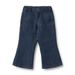 Jeans 5 Pocket Felix | Dark Blue | Wheat Kids