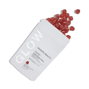 IMARAIS Beauty - GLOW - Vegan Skincare Gummies