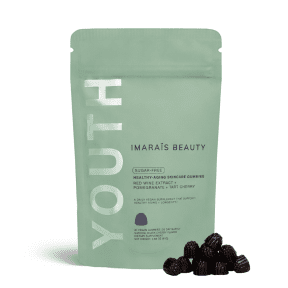 IMARAIS Beauty - YOUTH - Anti-aging Skincare Gummies (30ct)
