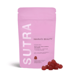 IMARAIS Beauty - SUTRA - Sexual Wellness Gummy (30gmy)