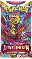 Pokémon TCG - Sword & Shield - Lost Origin - Booster Pack