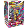 Lost Origin Build & Battle Box