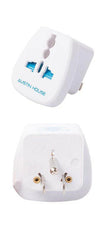 Austin House Universal Grounded Adapter Plugs