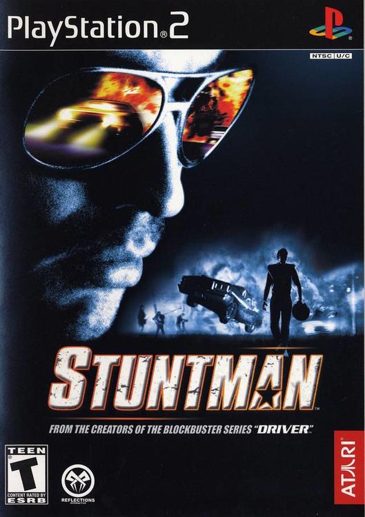 Stuntman (occasion)
