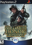 Medal of Honor Frontline (occasion)