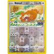 Bidoof (Peelable Ditto) (059/078) (PGO)