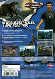 Mat Hoffman's Pro BMX 2 (usagé)