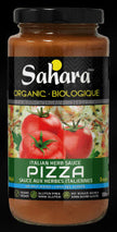Sahara - No Salt/Sugar Added Pizza Sauce (500ml)