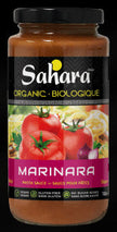 Sahara - Organic Marinara Mild Pasta Sauce (740ml)