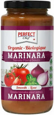 Perfect Chef - Organic Marinara Pasta Sauce (740ml)