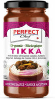 Perfect Chef - Medium Tikka Cooking Sauce (490ml)