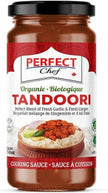 Perfect Chef - Medium Tandoori Cooking Sauce (490ml)