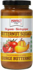 Perfect Chef - Mild Butternut Squash Pasta Sauce (740ml)