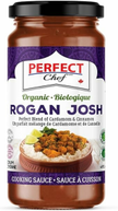 Perfect Chef - Medium Rogan Josh Cooking Sauce (490ml)