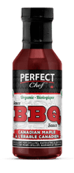 Perfect Chef - Canadian Maple BBQ Sauce (350ml)