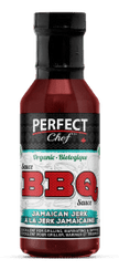 Perfect Chef - Jamaican Jerk BBQ Sauce (350ml)