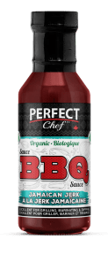 Perfect Chef - Jamaican Jerk BBQ Sauce (350ml)
