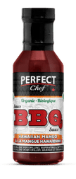 Perfect Chef - Hawaiian Mango BBQ Sauce (350ml)