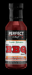 Perfect Chef - Hawaiian Mango BBQ Sauce (350ml)