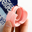 Rose Bag Sealing Cap – Moisture-Proof Flip Lid for Food Storage
