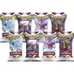 Lost Origin Sleeved Booster Pack Bundle [Set of 8]
