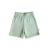 Kids' Bamboo Play Shorts | Seaglass