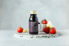 Erbology - Organic Aronia Shot (60ml)