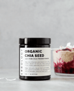 Erbology - Organic Chia Seed Powder (90g)
