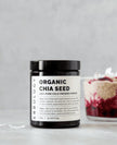 Erbology - Organic Chia Seed Powder (90g)