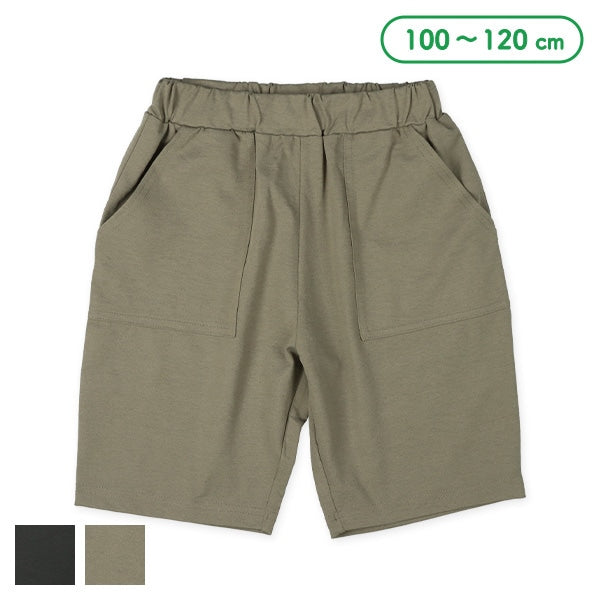 西松屋 ELFINDOLL クライミングニットハーフパンツ正規品