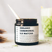 Erbology - Organic Ceremonial Matcha (40g)
