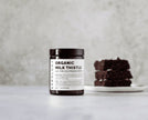 Erbology - Organic Milk Thistle Powder (90g)