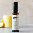 Erbology - Organic Amaranth Seed Oil (100ml)