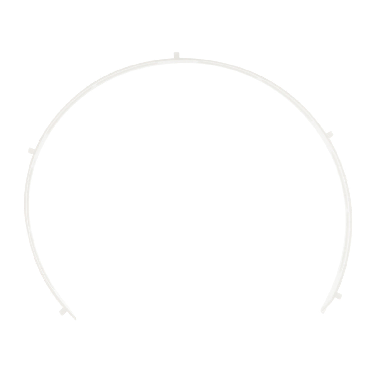 Whirlpool 279441 Dryer Bearing Ring Set, 2 Pieces