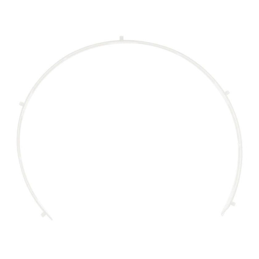 Whirlpool 279441 Dryer Bearing Ring Set, 2 Pieces