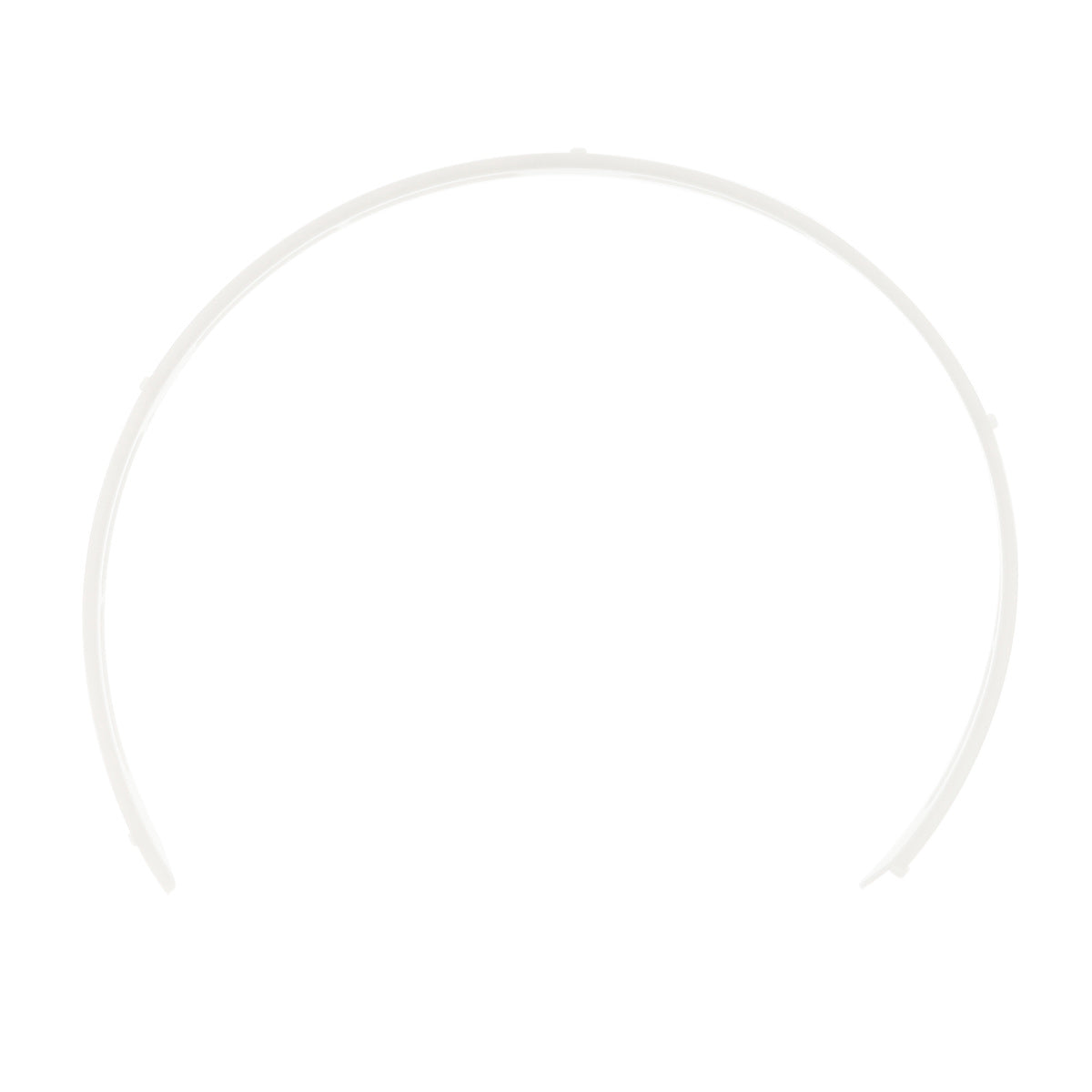 Whirlpool 279441 Dryer Bearing Ring Set, 2 Pieces