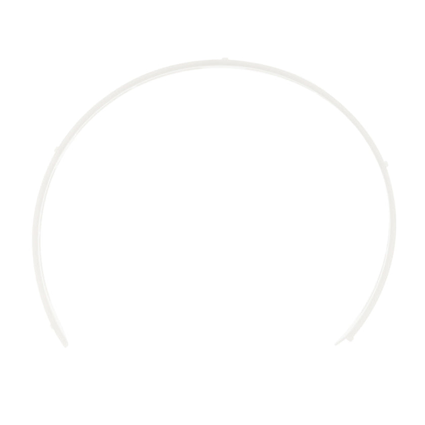 Whirlpool 279441 Dryer Bearing Ring Set, 2 Pieces