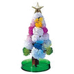 Magic Paper Christmas Tree