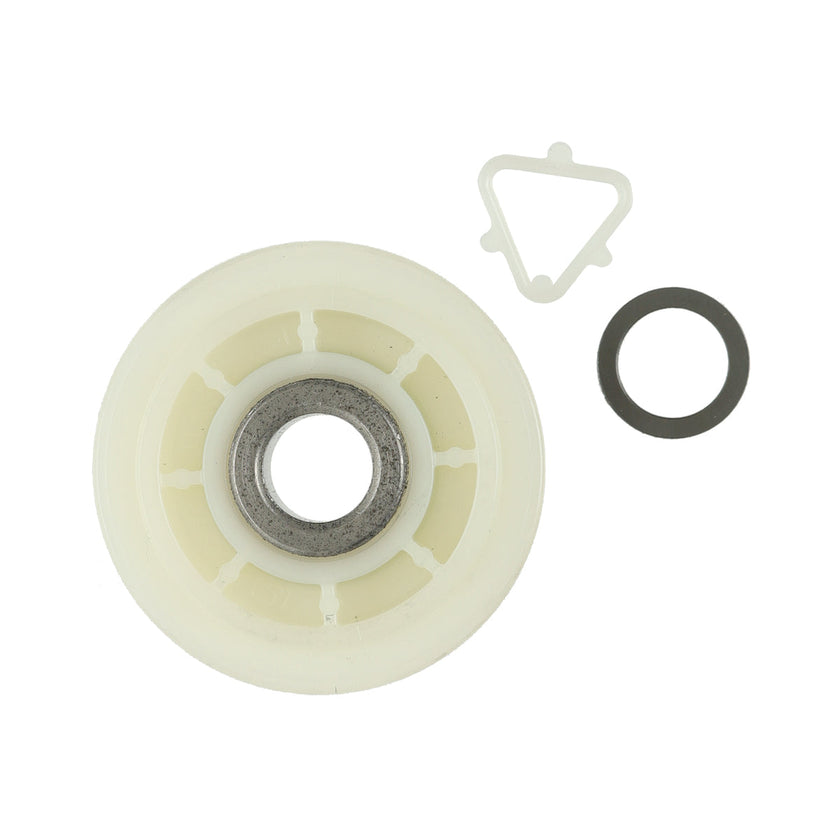 Rouelle de tension de sèche-linge 279640 pour Whirlpool, Admiral, KitchenAid, Inglis