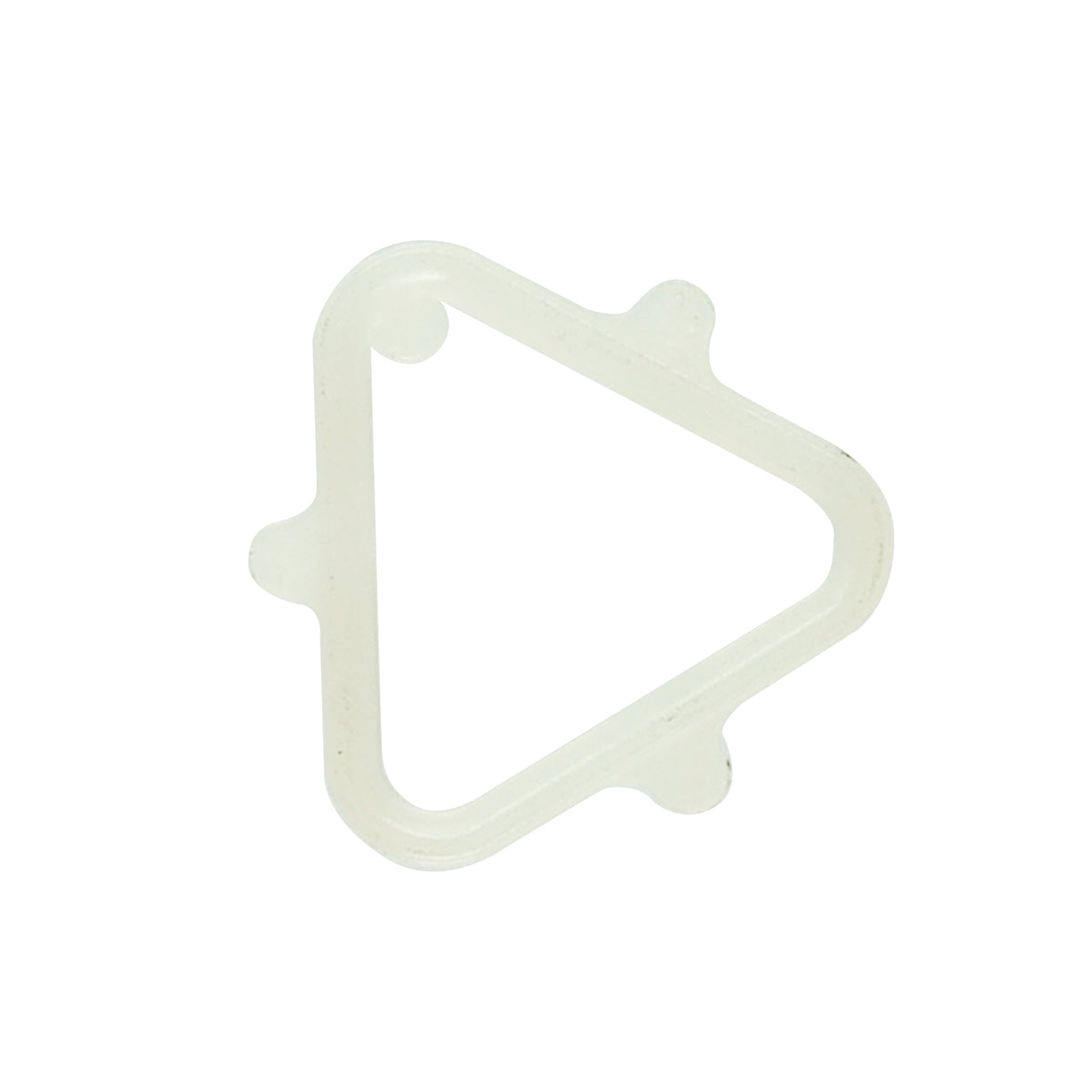 Rouelle de tension de sèche-linge 279640 pour Whirlpool, Admiral, KitchenAid, Inglis