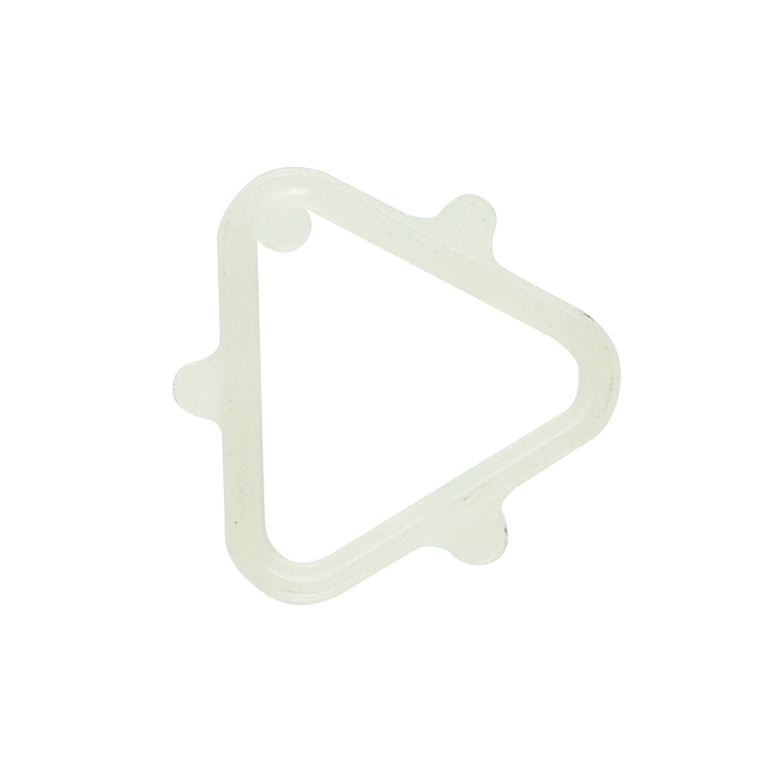 Rouelle de tension de sèche-linge 279640 pour Whirlpool, Admiral, KitchenAid, Inglis