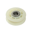 Rouelle de tension de sèche-linge 279640 pour Whirlpool, Admiral, KitchenAid, Inglis